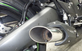 KAWASAKI Z1000 Gen.5 2014