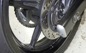 SUZUKI SV650 A 2017 VP55B