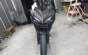 HONDA CBR250RR