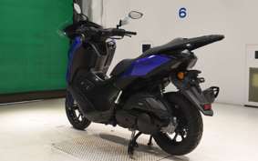 YAMAHA NMAX155-3 2020 SG92J