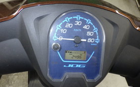 YAMAHA JOG-7 AY01