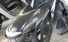 YAMAHA N-MAX 2009 SED6J