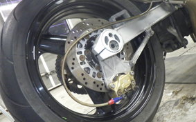 KAWASAKI GPZ900R NINJA 1990 ZX900A