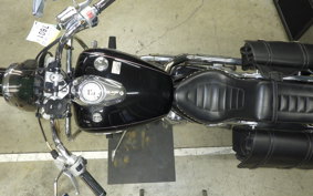 YAMAHA DRAGSTAR 400 CLASSIC 2000 4TR