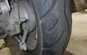 YAMAHA JOG Gen.5 SA36J