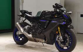 YAMAHA YZF-R1 M 2025 RN65J