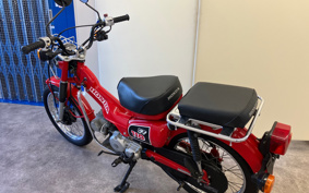 HONDA CT110 HUNTER CUB JD01