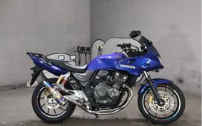 HONDA CB400SFV-4 BOLDOR NC42