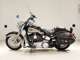 Фото Harley FLSTC 1580 2007 с японского аукциона