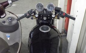 KAWASAKI ZEPHYR 400 Gen.2 1993 ZR400C