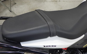 HONDA GROM 2003 JC61