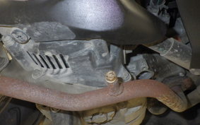 YAMAHA JOG Gen.5 SA36J