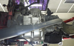 HONDA MONKEY 125 ABS 2018 JB02