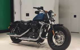 HARLEY XL1200X 2014