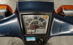 HONDA SUPER CUB90 HA02