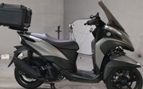 YAMAHA TRICITY 125 SEC1J