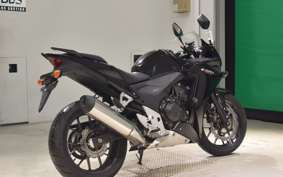 HONDA CBR400R ABS 2013 NC47