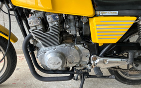 SUZUKI GSX400 GS40X