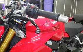 DUCATI STREETFIGHTER V4 S 2021