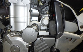 SUZUKI DR-Z400SM 2007 SK44A
