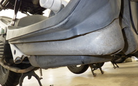 HONDA ZOOMER 2021 AF58