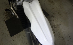 YAMAHA SEROW 250 2008 DG11J