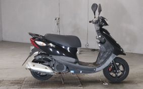YAMAHA JOG ZR EVOLUTION2 SA39J