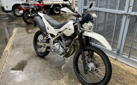 KAWASAKI KLX230 SHERPA S LX232A