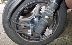 HONDA GIORNO 2 AF70
