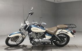 YAMAHA DRAGSTAR 250 VG05J