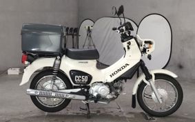 HONDA  CROSS  CUB 50 AA06