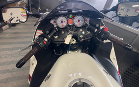 SUZUKI GSX1300R HAYABUSA 2007 GX72A