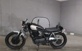 YAMAHA SR400 1995 1JR
