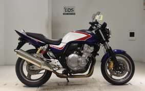 HONDA CB400SF VTEC 2010 NC42
