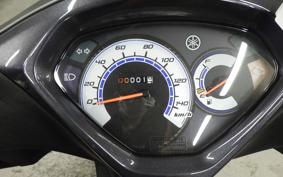 YAMAHA AXIS 125 Z 2012 SEJ6J