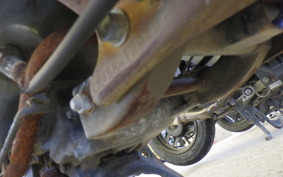 SUZUKI LET's 4 CA45A