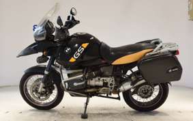 BMW R1150GS ADVENTURE 2004