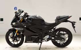 YAMAHA YZF-R25 A RG43J