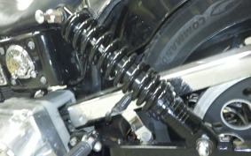 HARLEY FXD 1450 2001