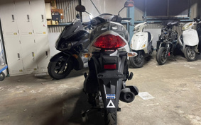 SUZUKI ADDRESS V110 CE47A