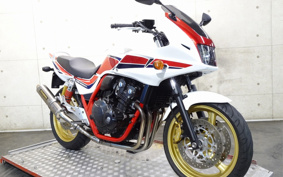 HONDA CB400SFV-3 BOLDOR 2011 NC42