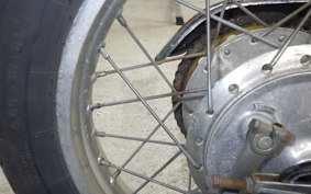 YAMAHA SR400 Gen.2 2000 1JR