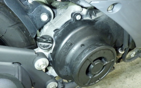 SUZUKI LET's 4 2026 CA45A