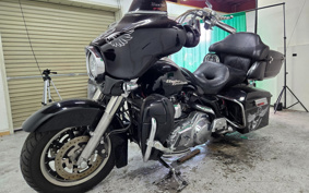 HARLEY FLHTC 2007 FF4