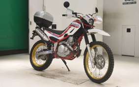 YAMAHA SEROW 250 Gen.3 DG31J