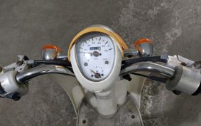 HONDA CREA SCOOPY AF55