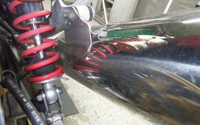 HONDA CB400SF VTEC 2008 NC42