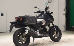 HONDA ｸﾞﾛﾑ-2 2004 JC92