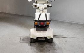 HONDA GYRO TD02