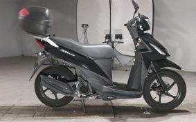 SUZUKI ADDRESS V110 CE47A